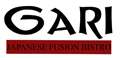 Gari Japanese Fusion Bistro menu and coupons