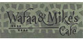 Wafaa and Mike's Cafe menu and coupons