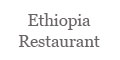 Ethiopia Restaurant menu and coupons