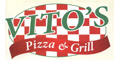 Vito's Pizzeria & Grill menu and coupons