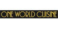One World Cuisine Boxed Lunch menu and coupons