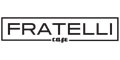 Fratelli Cafe menu and coupons