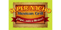 Super Nacho Mexican Grill menu and coupons