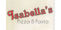 Isabella's Pizza & Pasta menu and coupons