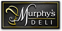 Murphy's Deli menu and coupons