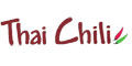 Thai Chili at Briarcliff menu and coupons