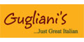 Gugliani's menu and coupons