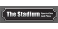 Stadium Sports Club & Pizza menu and coupons