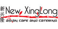New Xing Long Cafe and Catering menu and coupons