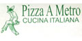 Pizza A Metro menu and coupons
