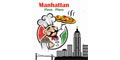 Manhattan Pizza Place menu and coupons