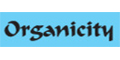 Organicity menu and coupons