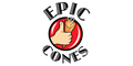 Epic Cones menu and coupons