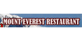 Mount Everest Restaurant menu and coupons