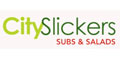 City Slickers menu and coupons