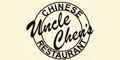 Uncle Chen's Chinese Restaurant menu and coupons