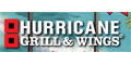 Hurricane Grill & Wings menu and coupons