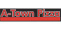 A Town Pizza & Kabob menu and coupons