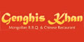 Genghis Khan menu and coupons