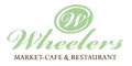 Wheelers Market-Cafe & Restaurant menu and coupons