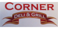 Corner Deli and Grill menu and coupons