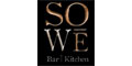 SoWe Bar & Kitchen menu and coupons