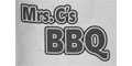 Mrs. C's BBQ menu and coupons