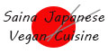 Saina Japanese Vegan Cuisine menu and coupons