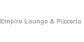 Empire Lounge & Pizzeria menu and coupons