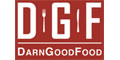 Darn Good Food menu and coupons