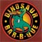 Dinosaur Bar-B-Que menu and coupons