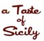 A Taste of Sicily menu and coupons