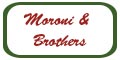 Moroni & Brothers Pizza Restaurant menu and coupons