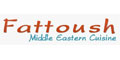Fattoush menu and coupons