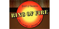 Ring of Fire Grill and Tavern menu and coupons