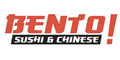 Bento Sushi menu and coupons