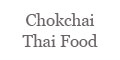 Chokchai Thai Food menu and coupons