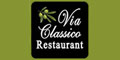 Via Classico menu and coupons