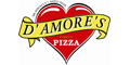 D'Amore's Pizza menu and coupons